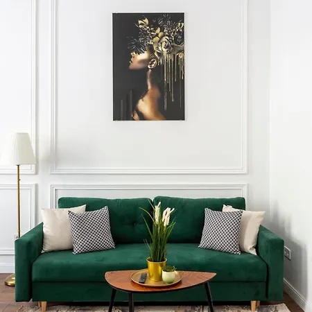 Appartement Luxurious Prestige Next To The New York Cafe Boedapest
