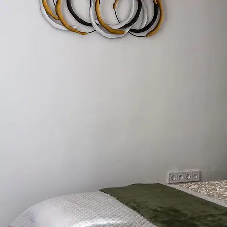 Apartmán Luxurious Prestige Next To The New York Cafe