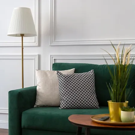Apartmán Luxurious Prestige Next To The New York Cafe Budapešť