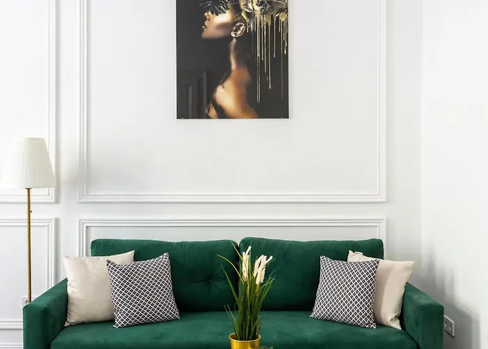 Apartman Luxurious Prestige Next To The New York Cafe Budapest