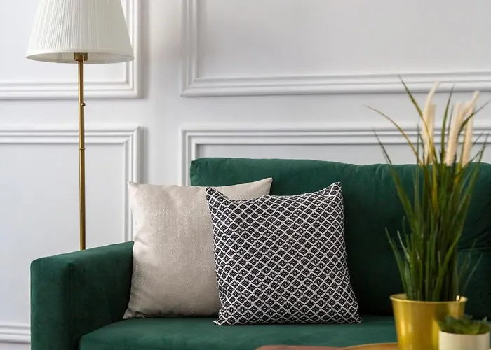 Apartman Luxurious Prestige Next To The New York Cafe Budapest