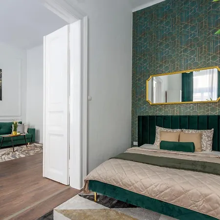 Luxurious Prestige Next To The New York Cafe Διαμέρισμα Βουδαπέστη